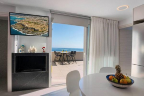 Rethymno Sapounario Luxury Home